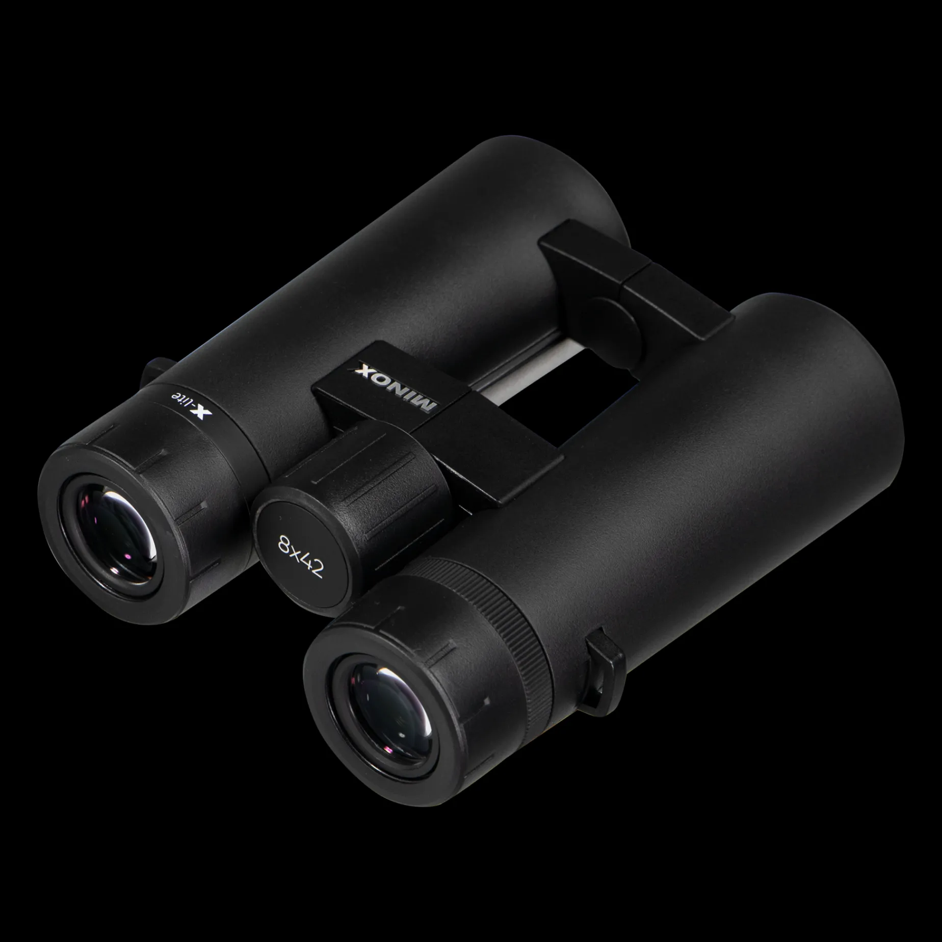 Minox X-Lite 8X42 Kikare