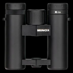 Minox X-Lite 10X26, Kikare