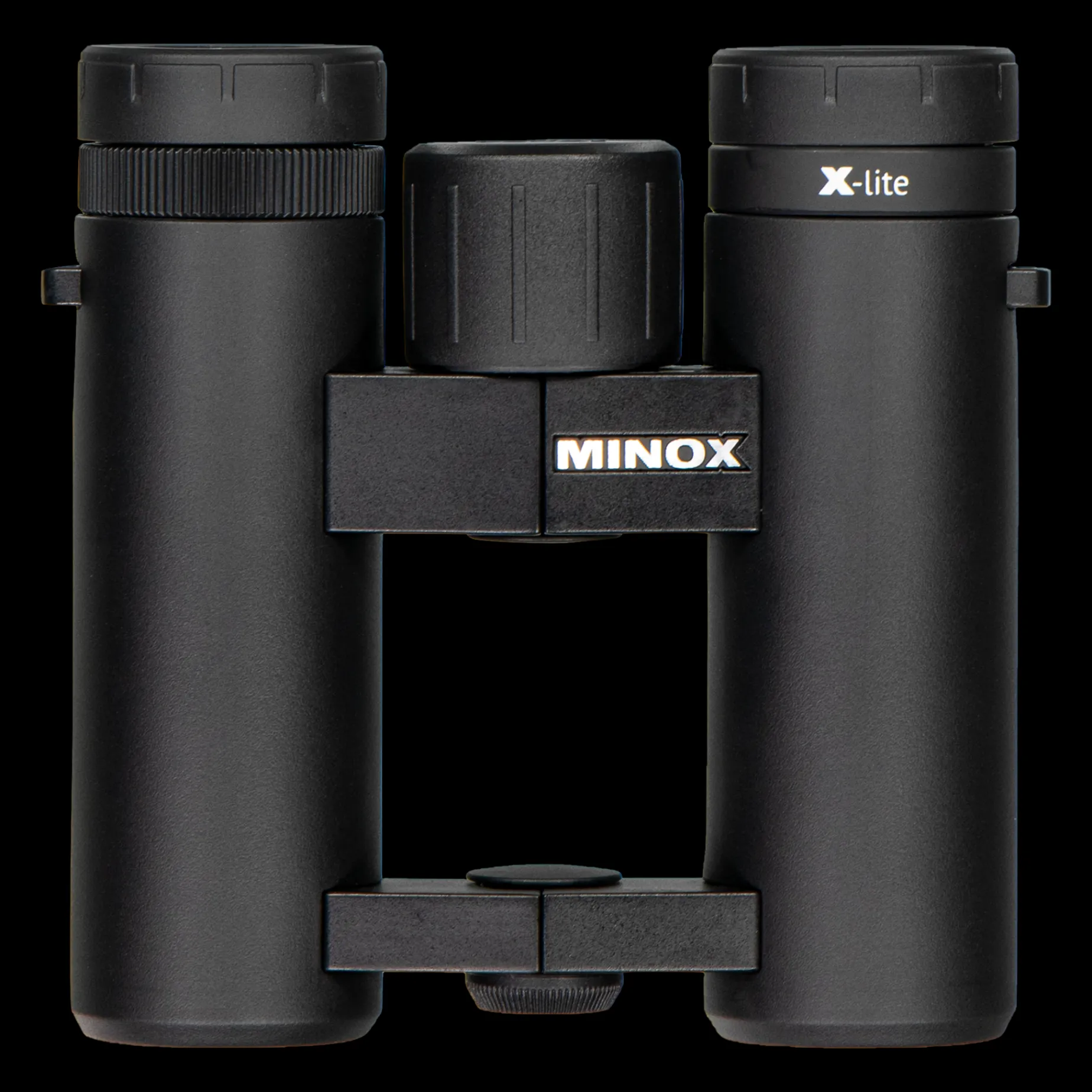 Minox X-Lite 10X26, Kikare