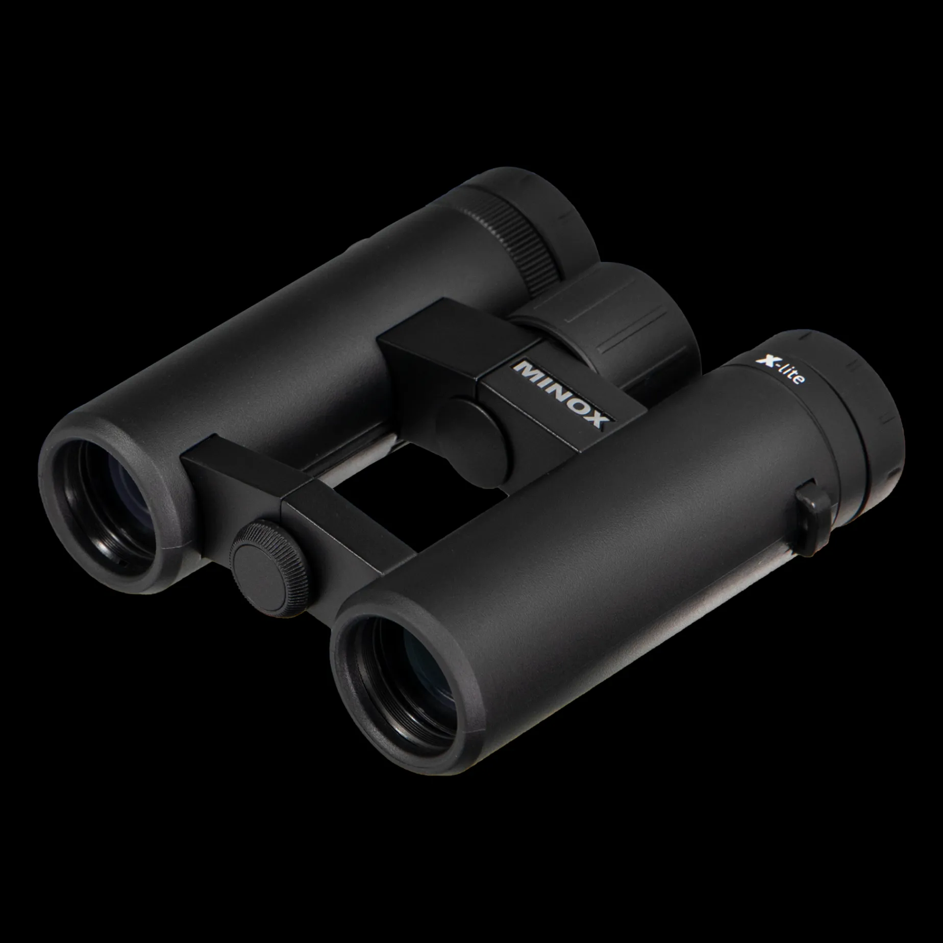 Minox X-Lite 10X26, Kikare