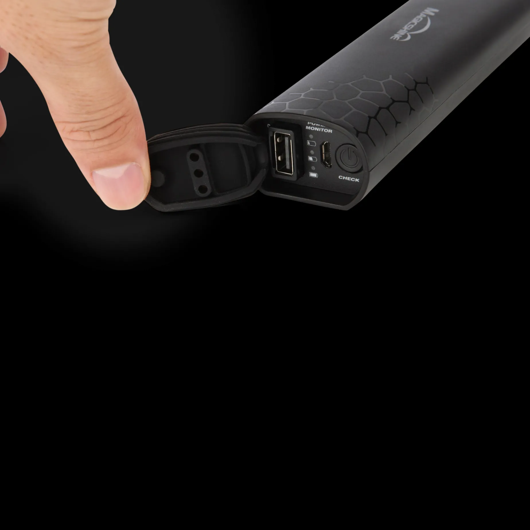 Mj6116C Battery For Monteer 5000, Batteripaket