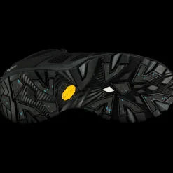 Moab Fst 2 Ice+ Thermo, Vandringskanga Dam