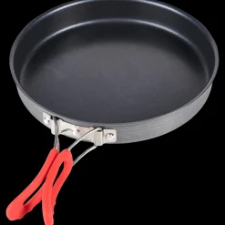 Monashee Frying Pan, Stekpanna