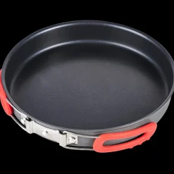 Monashee Frying Pan, Stekpanna
