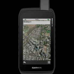 Montana 700, Handhallen Gps