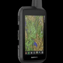 Montana 700, Handhallen Gps