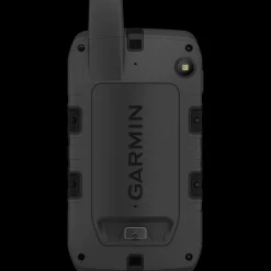 Montana 700, Handhallen Gps