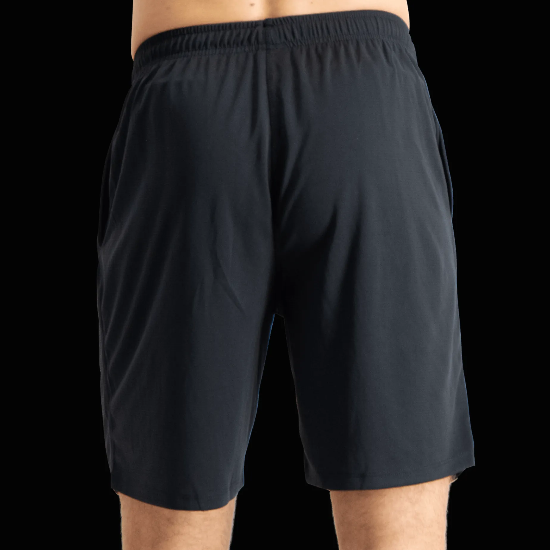 Mood Pocket Shorts, Shorts Senior