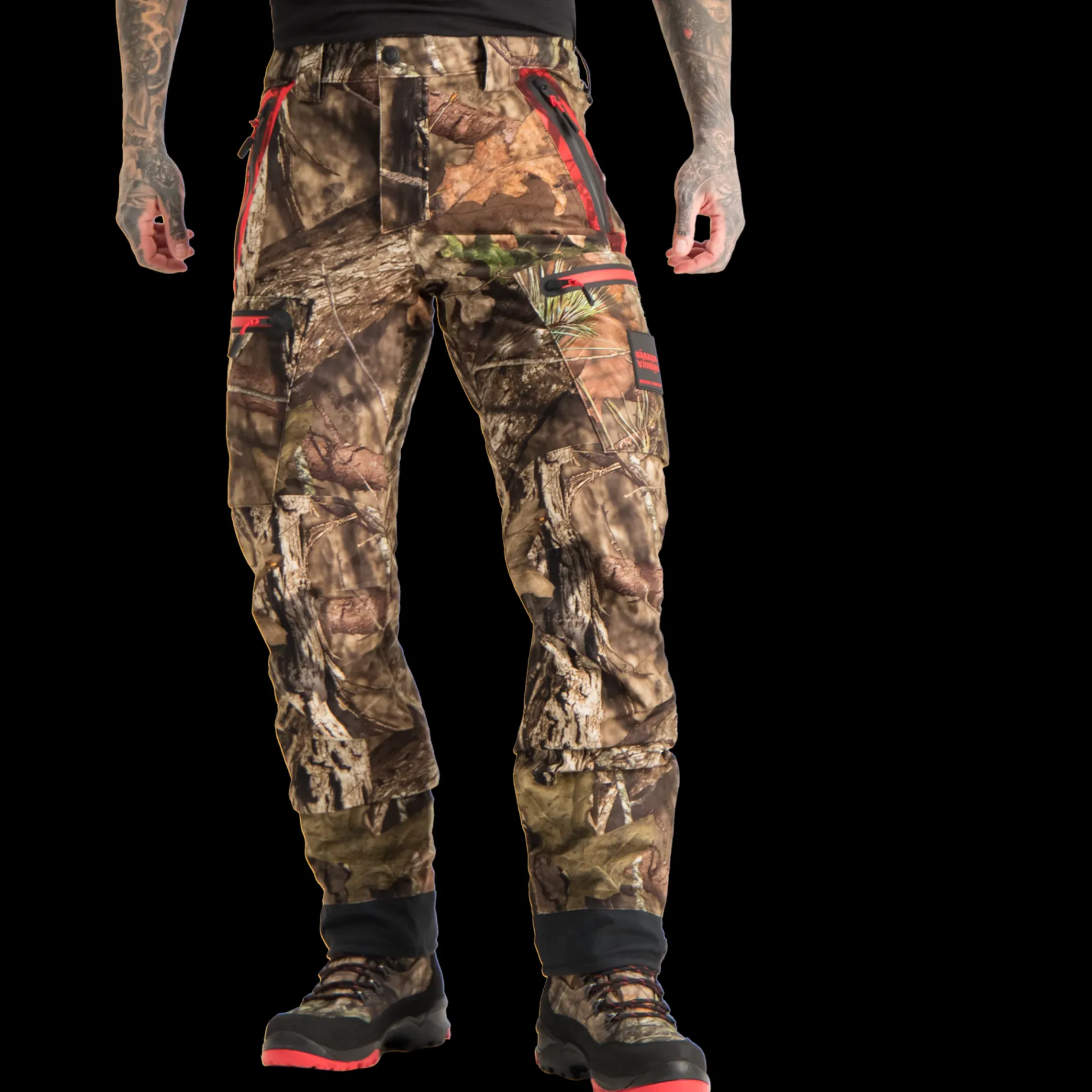 Moose Hunter 2.0 Gtx, Jaktbyxa