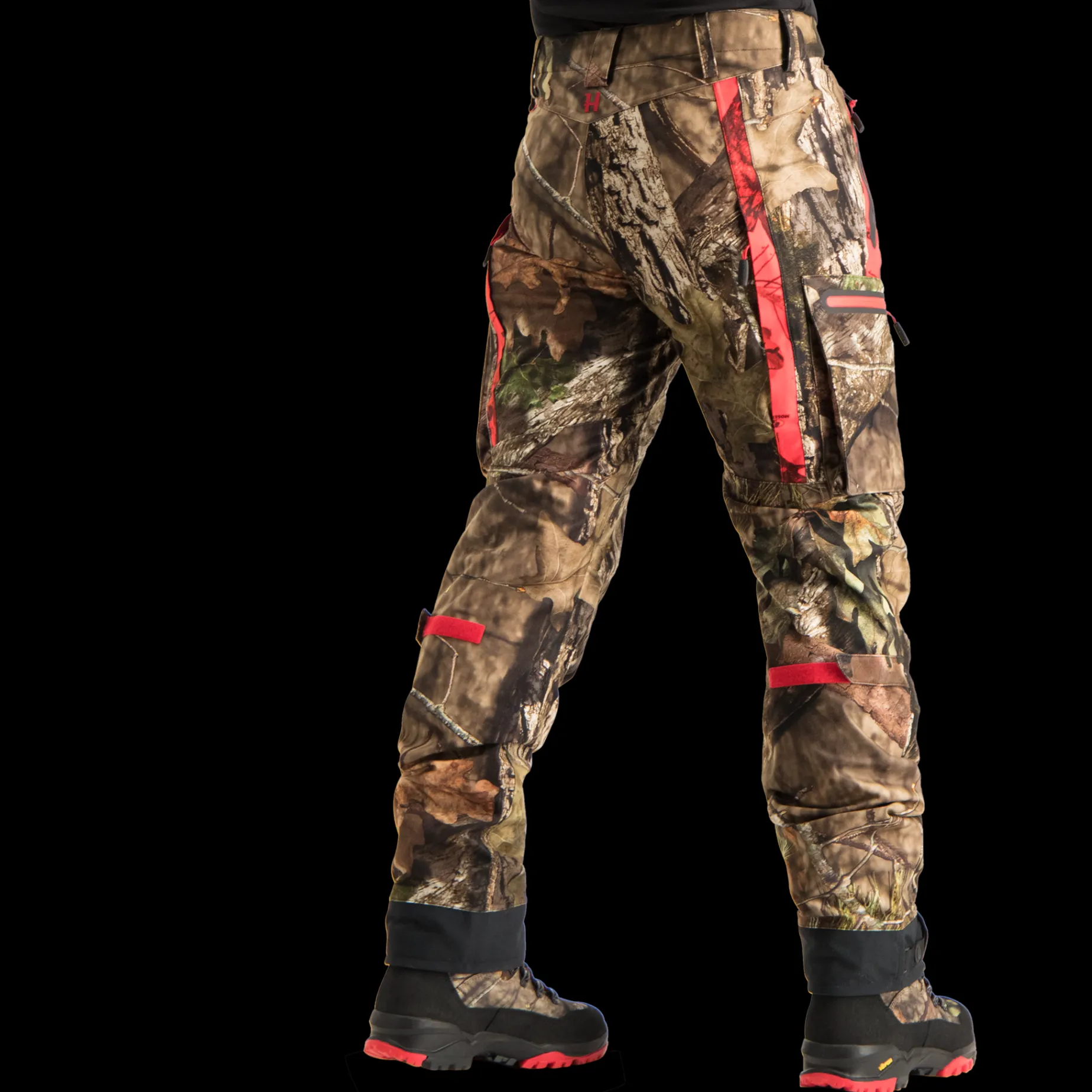 Moose Hunter 2.0 Gtx, Jaktbyxa
