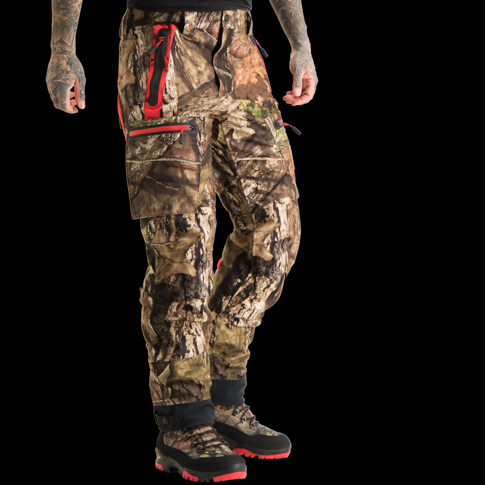 Moose Hunter 2.0 Gtx, Jaktbyxa