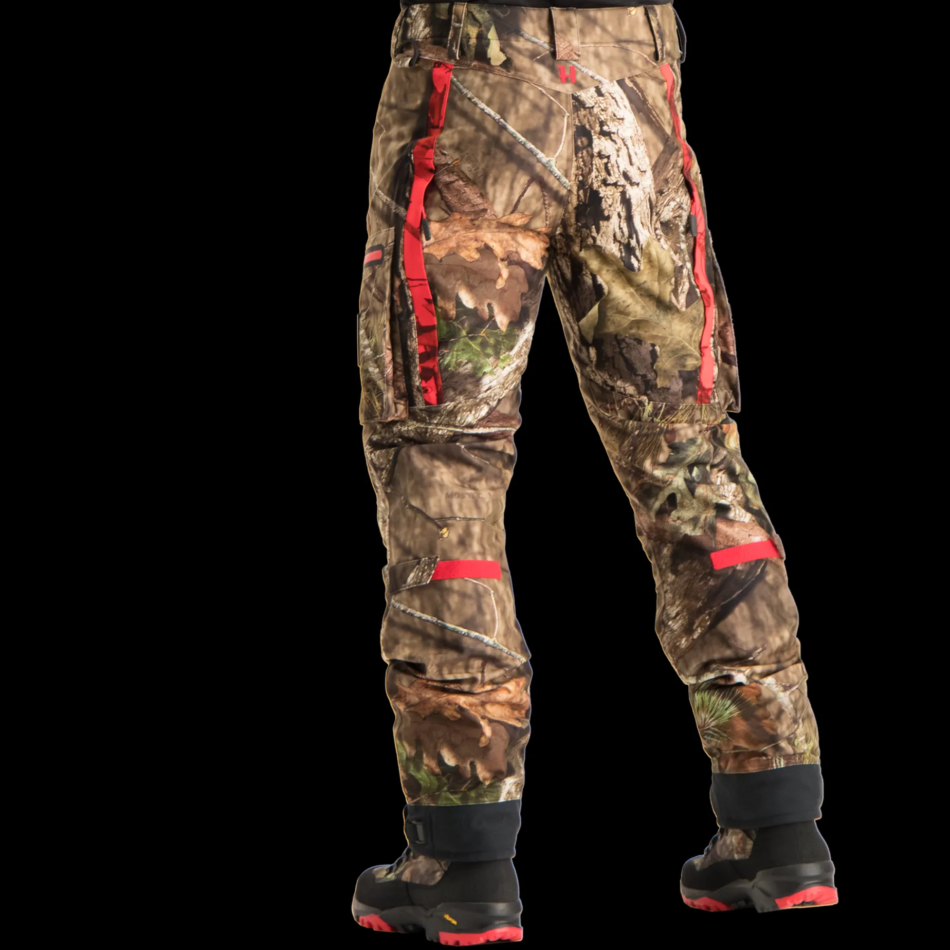 Moose Hunter 2.0 Gtx, Jaktbyxa