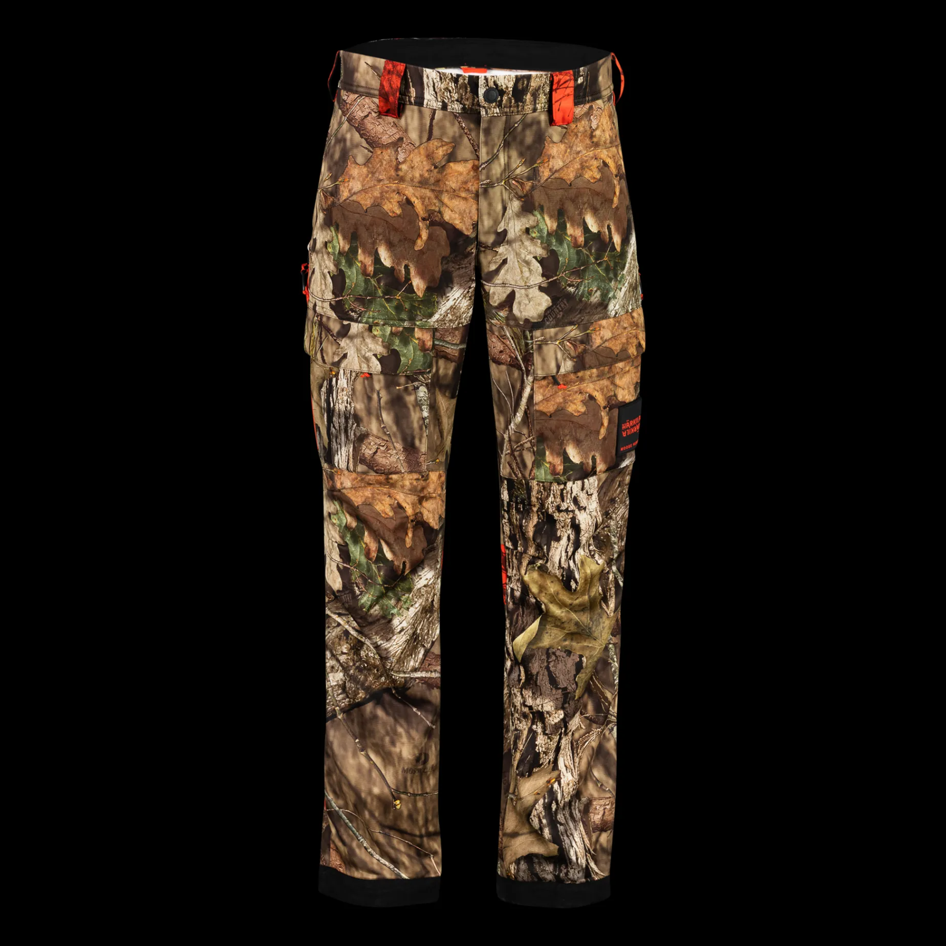 Moose Hunter 2.0 Light Trousers, Jaktbyxor