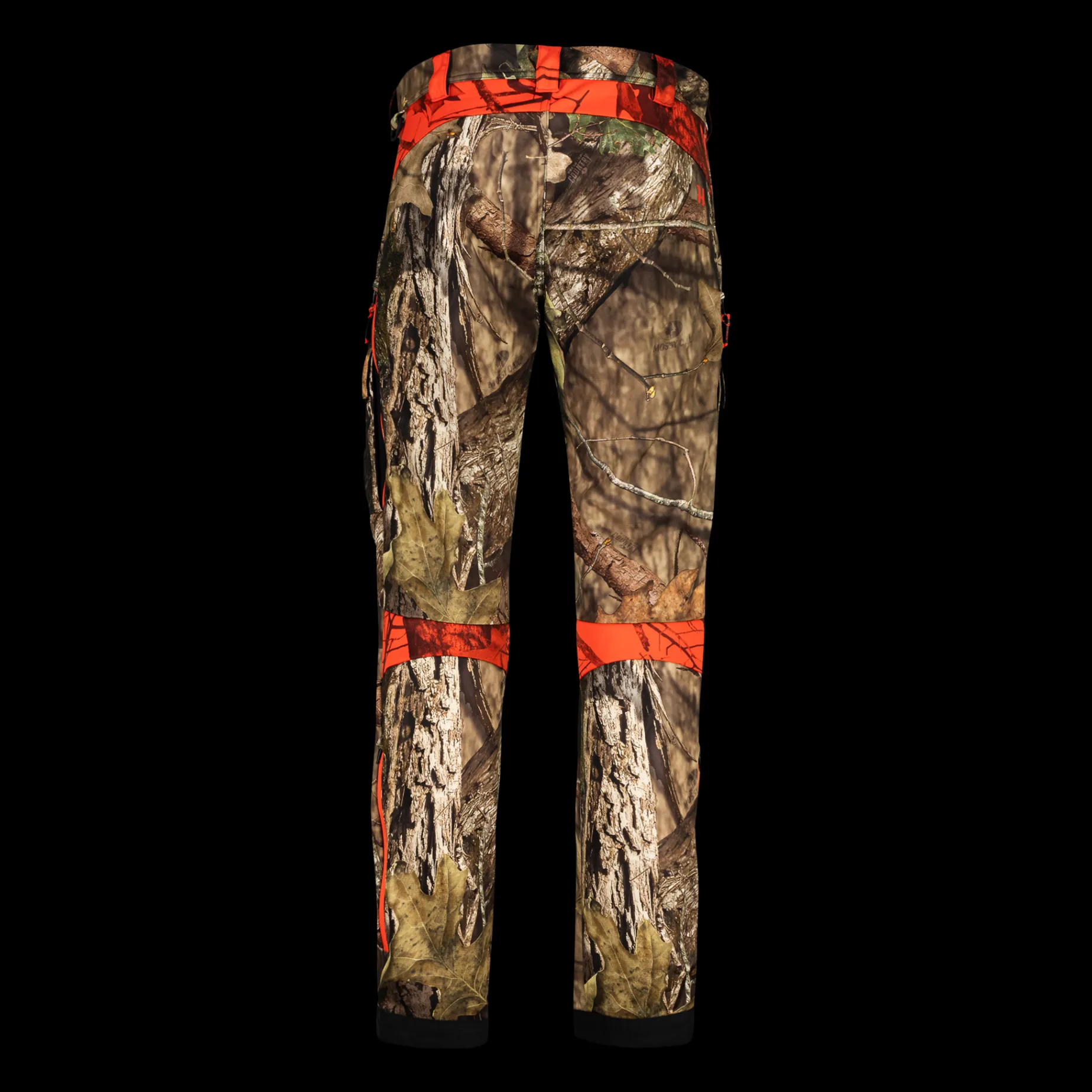 Moose Hunter 2.0 Light Trousers, Jaktbyxor