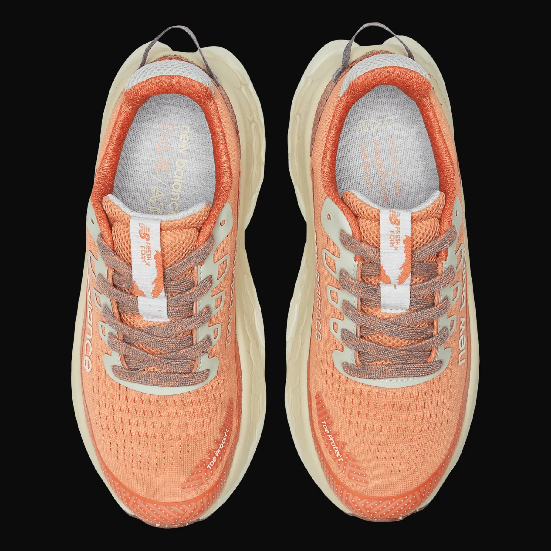 More Trail 3, Terrangloparsko, Dam