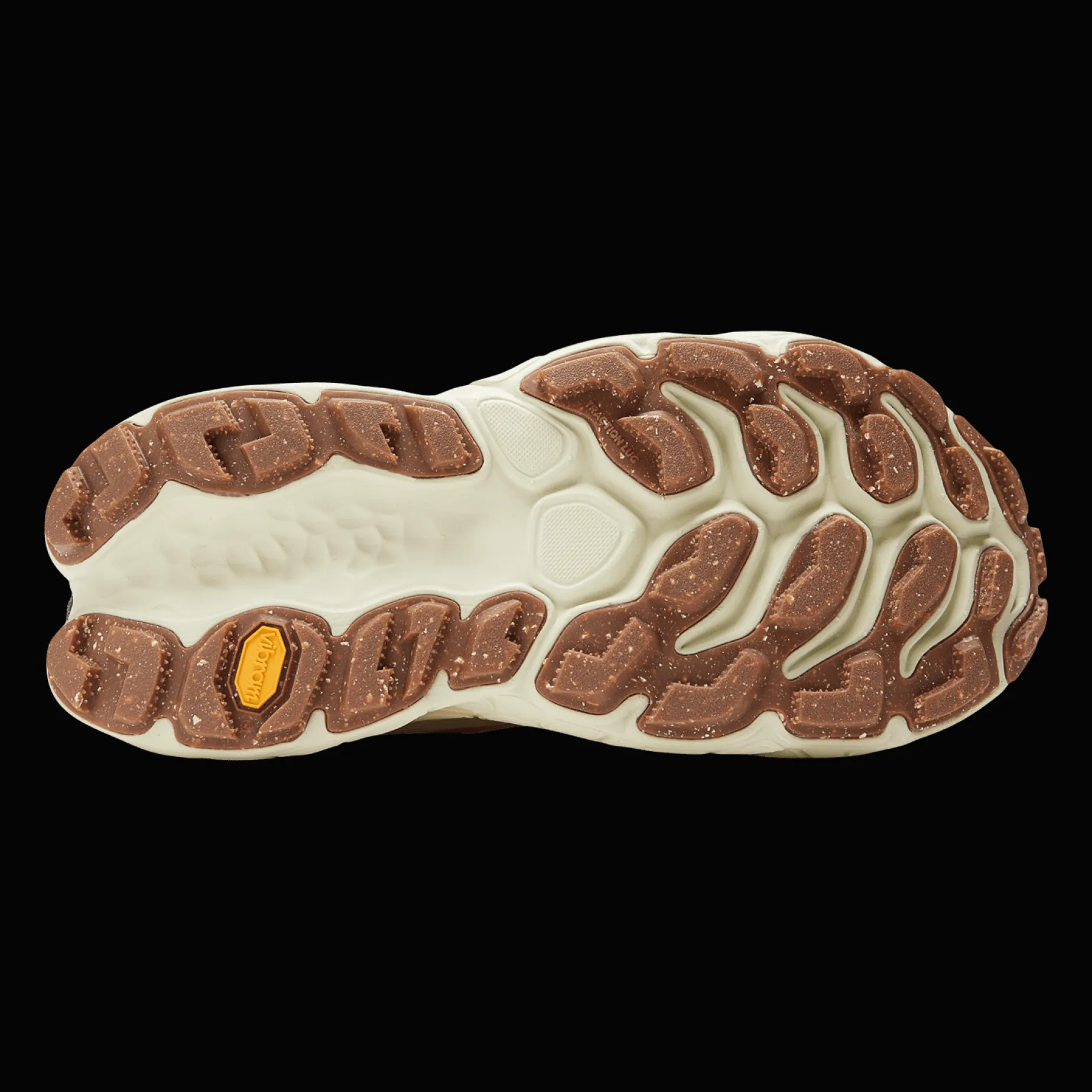 More Trail 3, Terrangloparsko, Dam