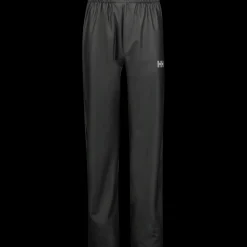 Moss Pant, Regnbyxa Junior