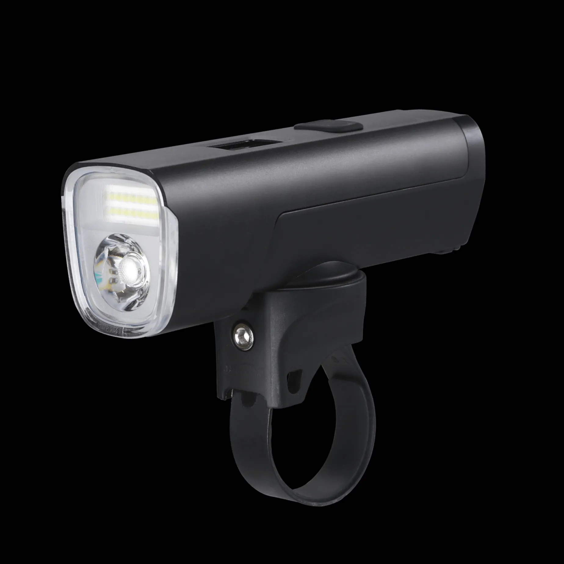 Ms Allty 1500S, Cykellyse