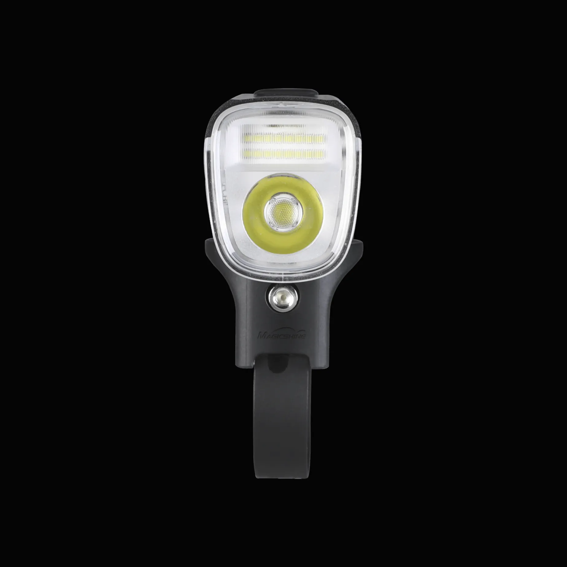 Ms Allty 1500S, Cykellyse