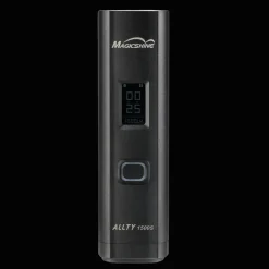 Ms Allty 1500S, Cykellyse