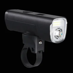 Ms Allty 1500S, Cykellyse