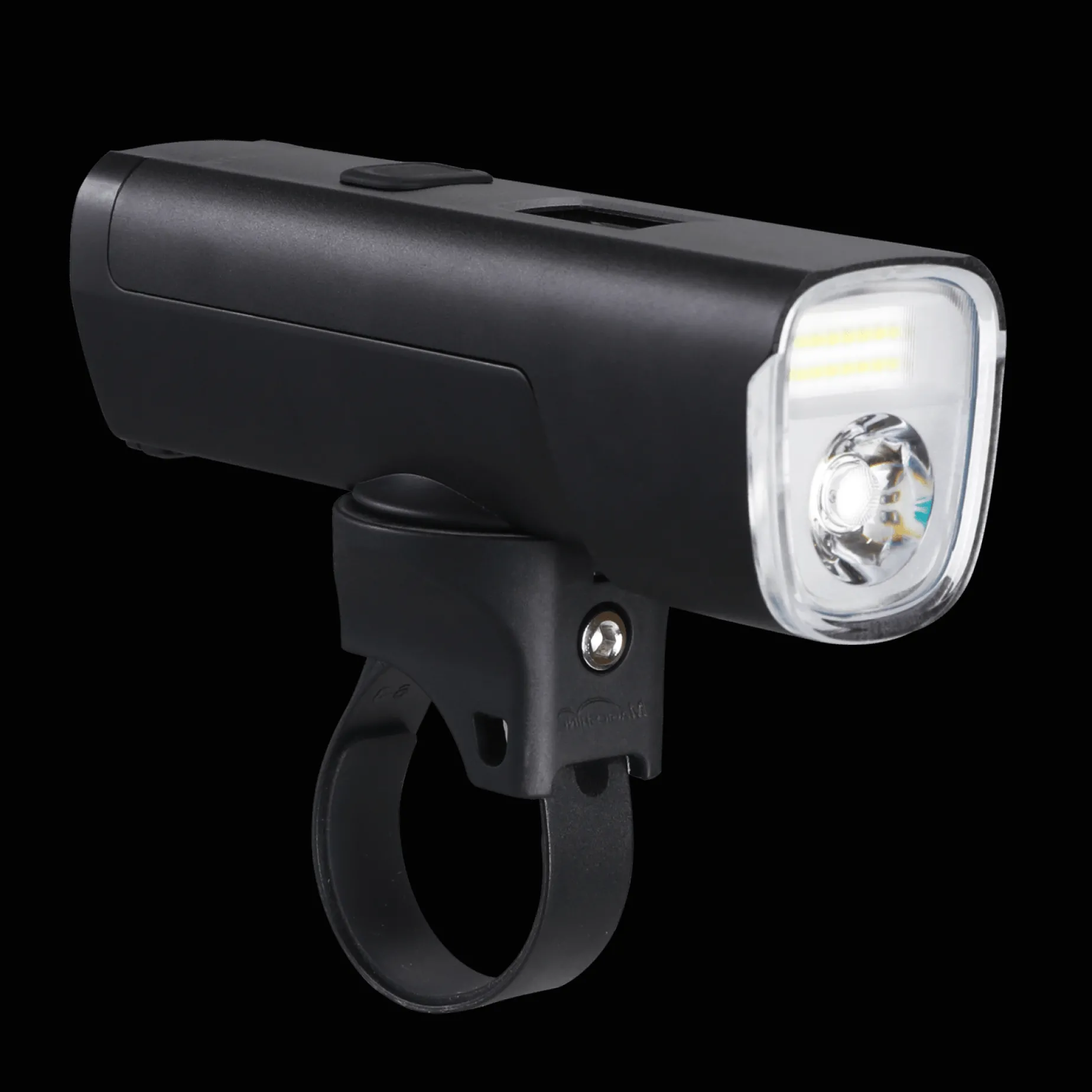 Ms Allty 1500S, Cykellyse