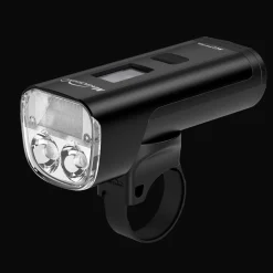 Ms Allty 2500S, Cykellyse