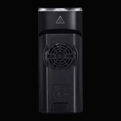 Ms Allty 2500S, Cykellyse