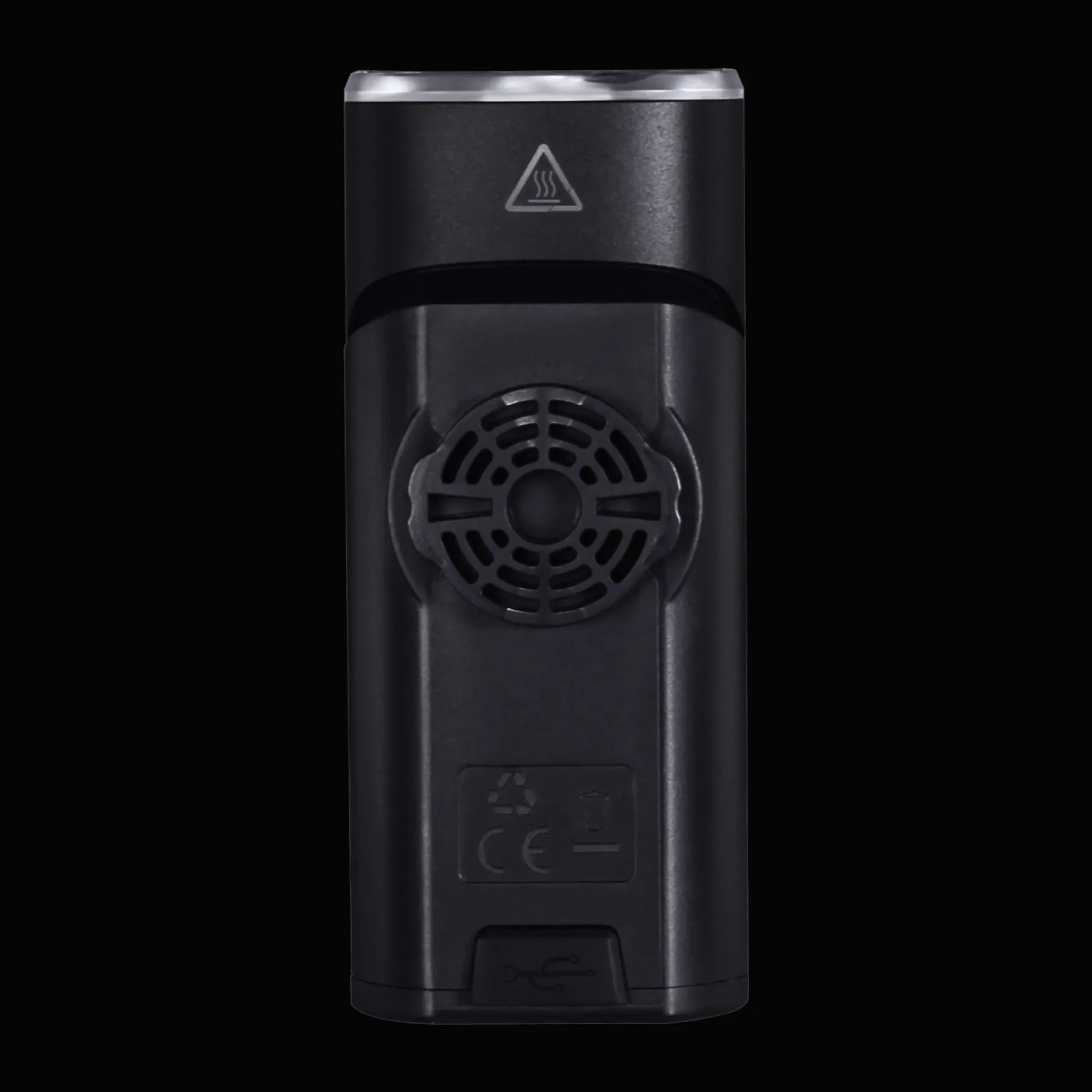 Ms Allty 2500S, Cykellyse