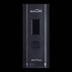 Ms Allty 2500S, Cykellyse