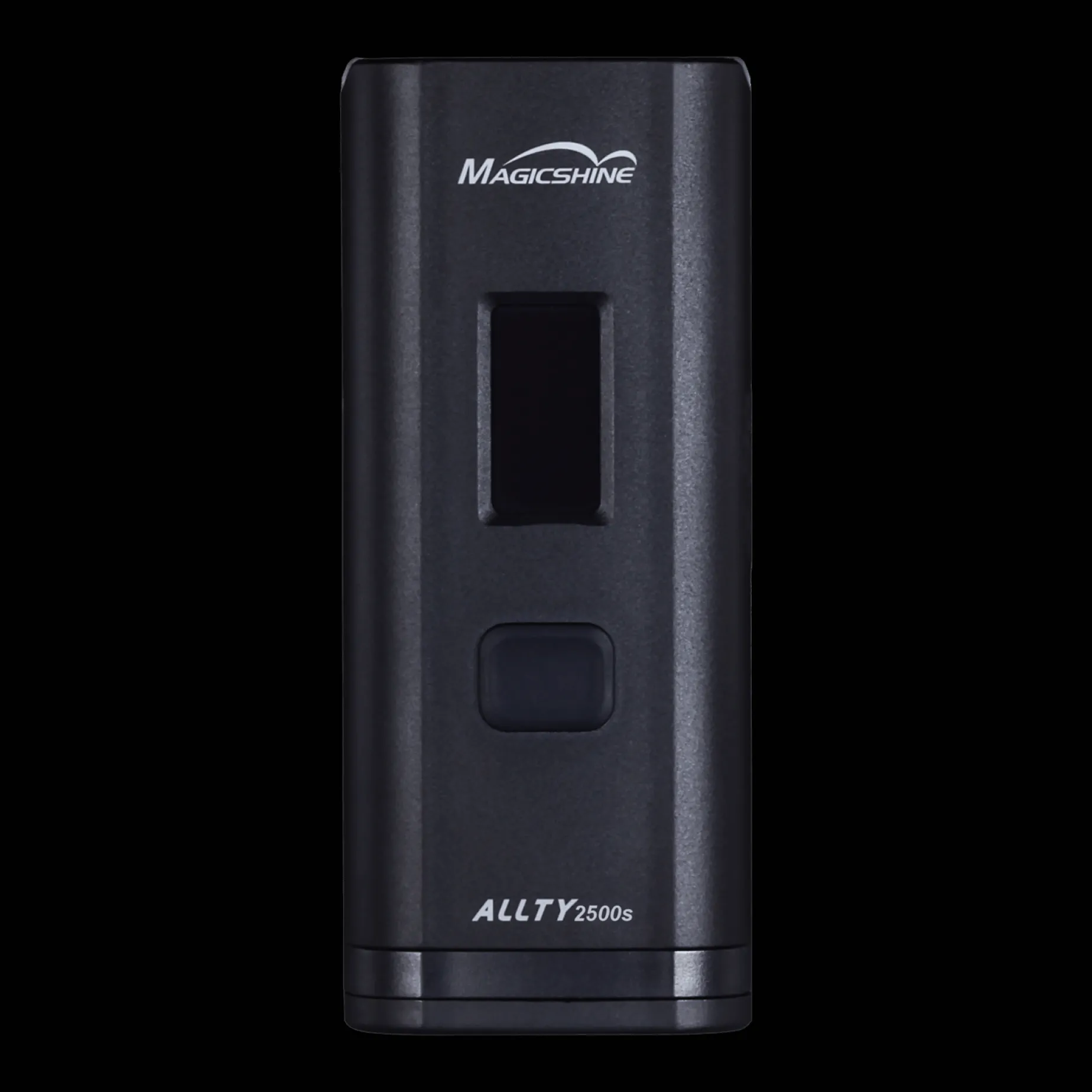 Ms Allty 2500S, Cykellyse