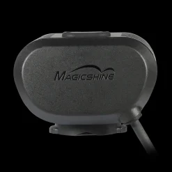 Ms Monteer 1500, Kraftfull Cykellampa