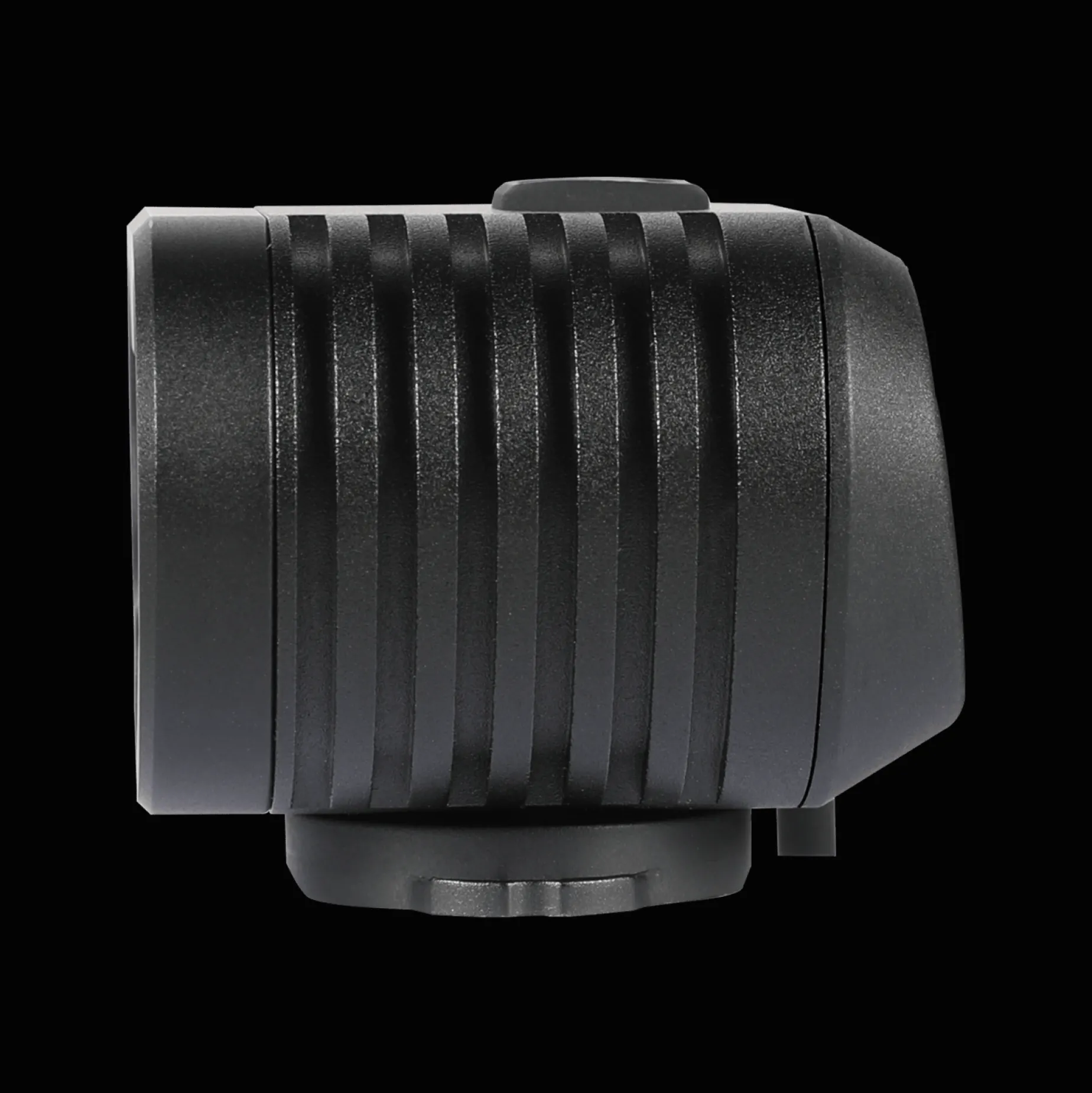 Ms Monteer 1500, Kraftfull Cykellampa