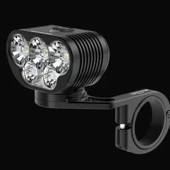 Ms Monteer 6500 V2, Cykellyse