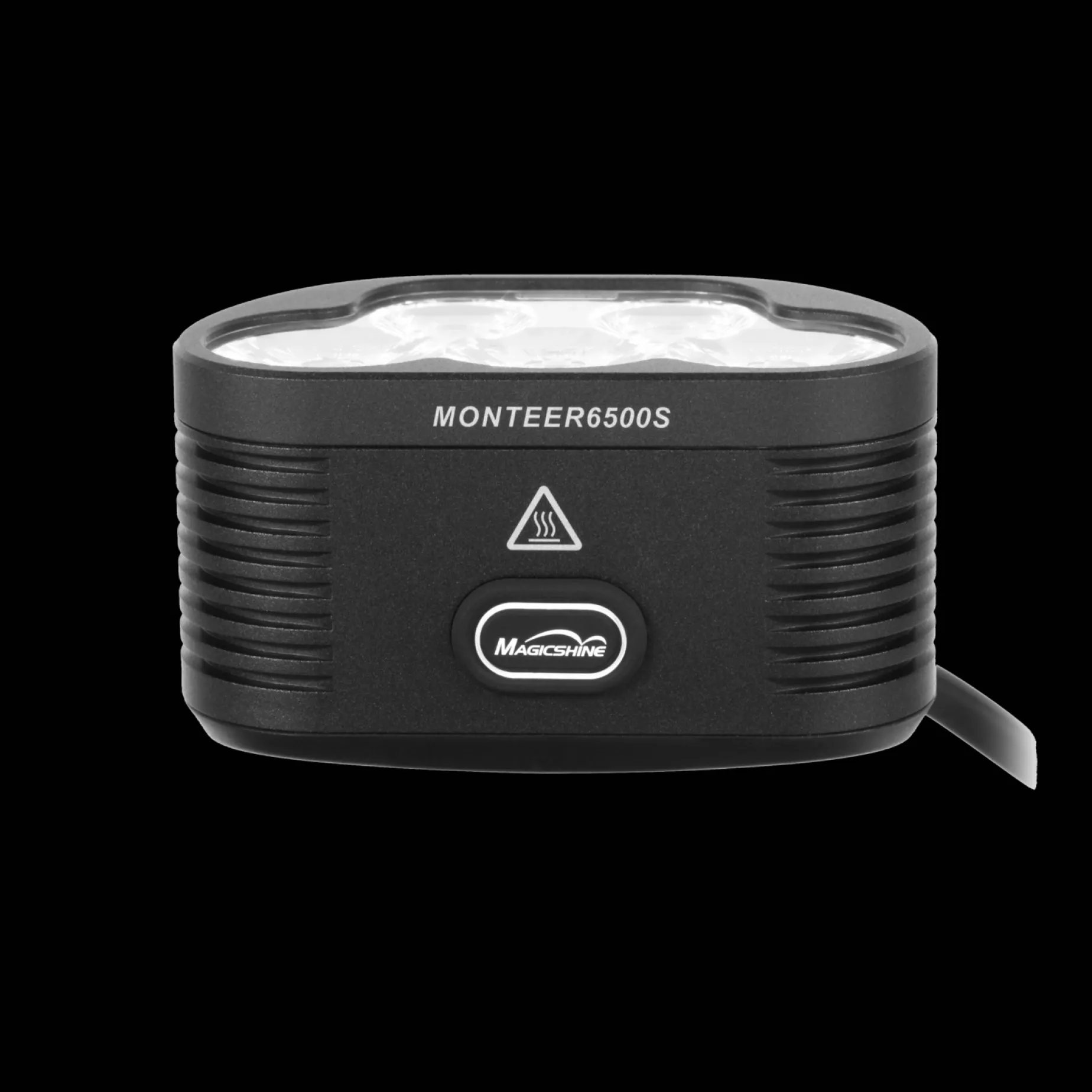 Ms Monteer 6500 V2, Cykellyse