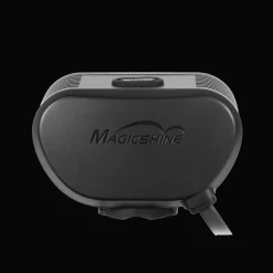 Ms Monteer 6500 V2, Cykellyse