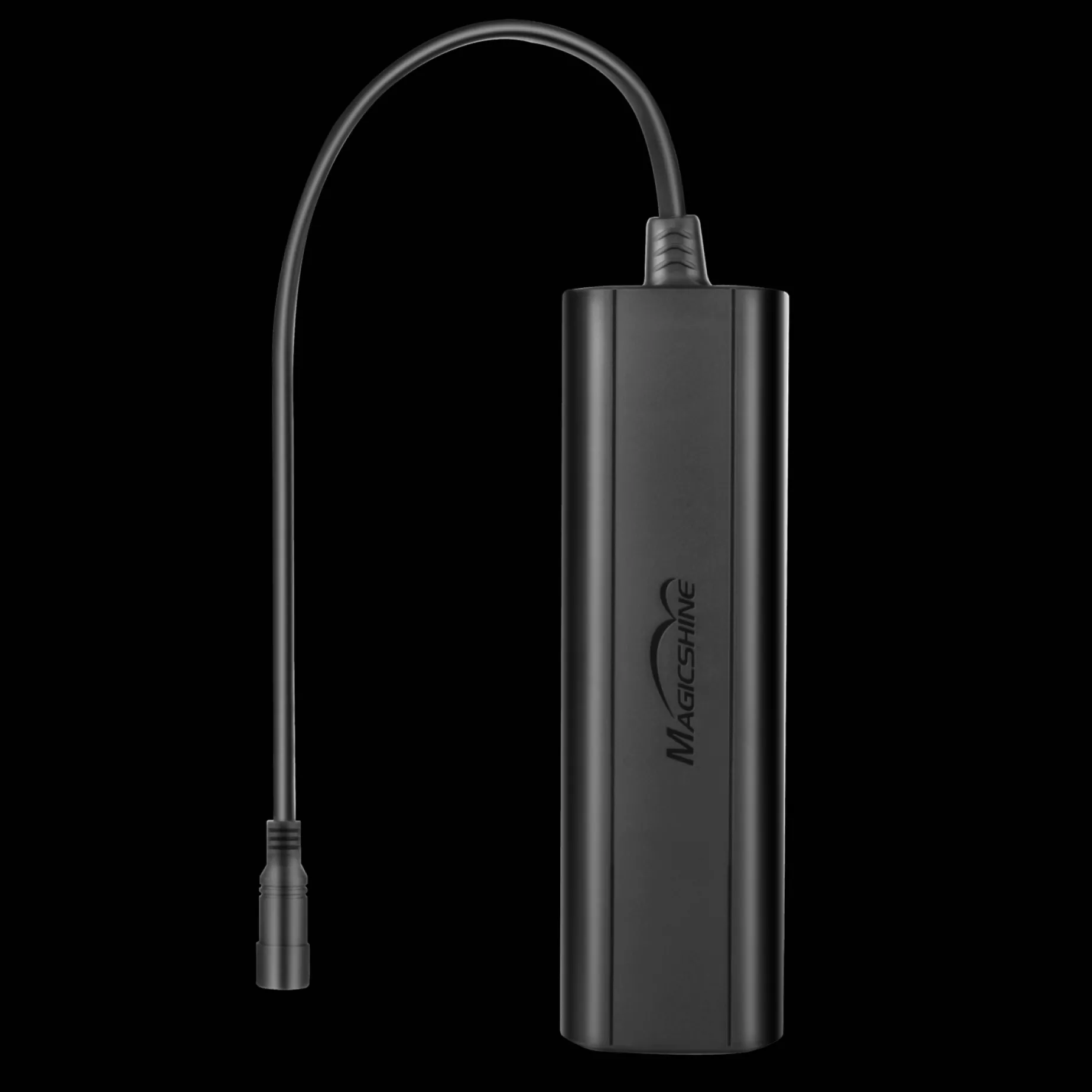 Ms Monteer 8000 V2, Cykellyse