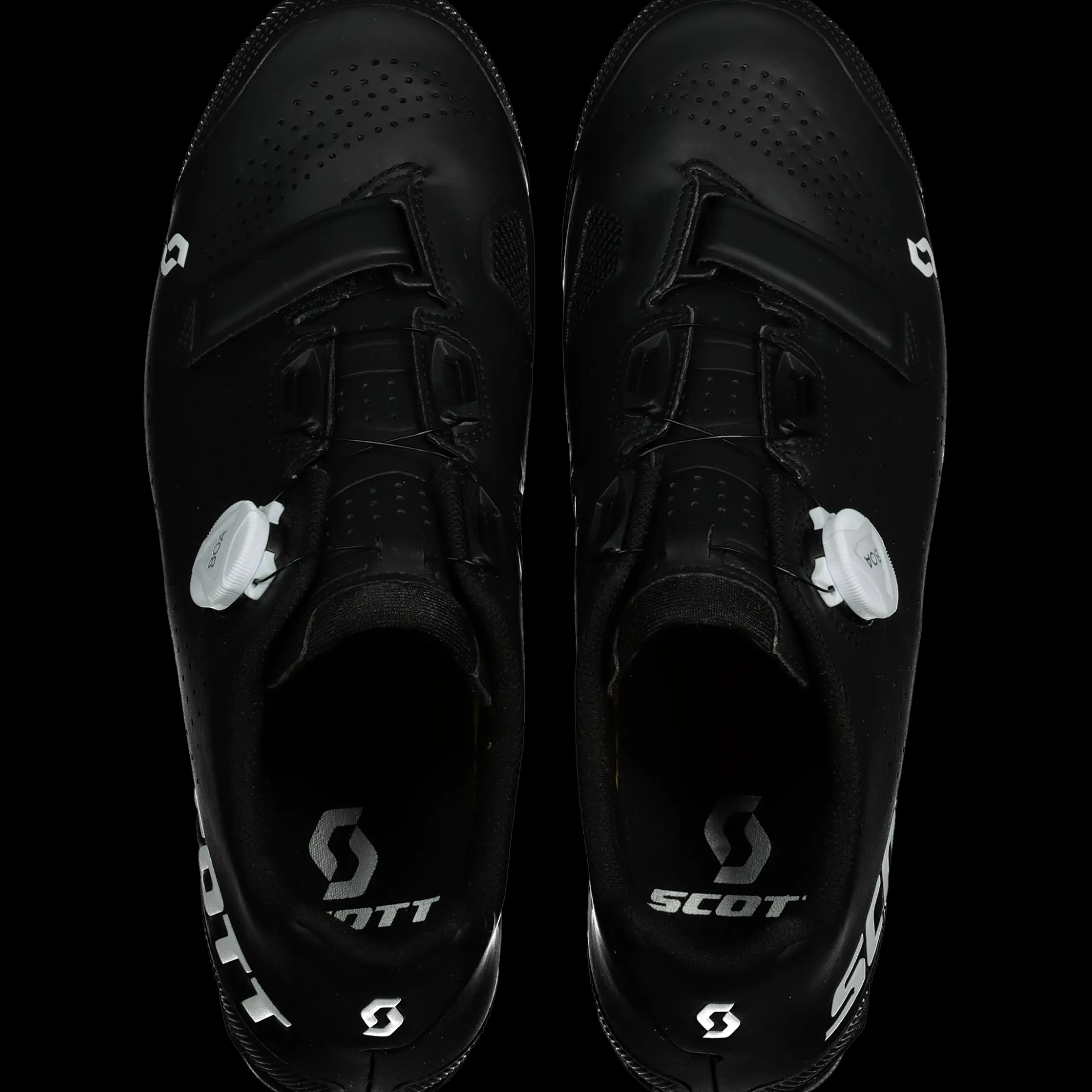 Mtb Expert Boa 23, Cykelsko, Terrang, Herr