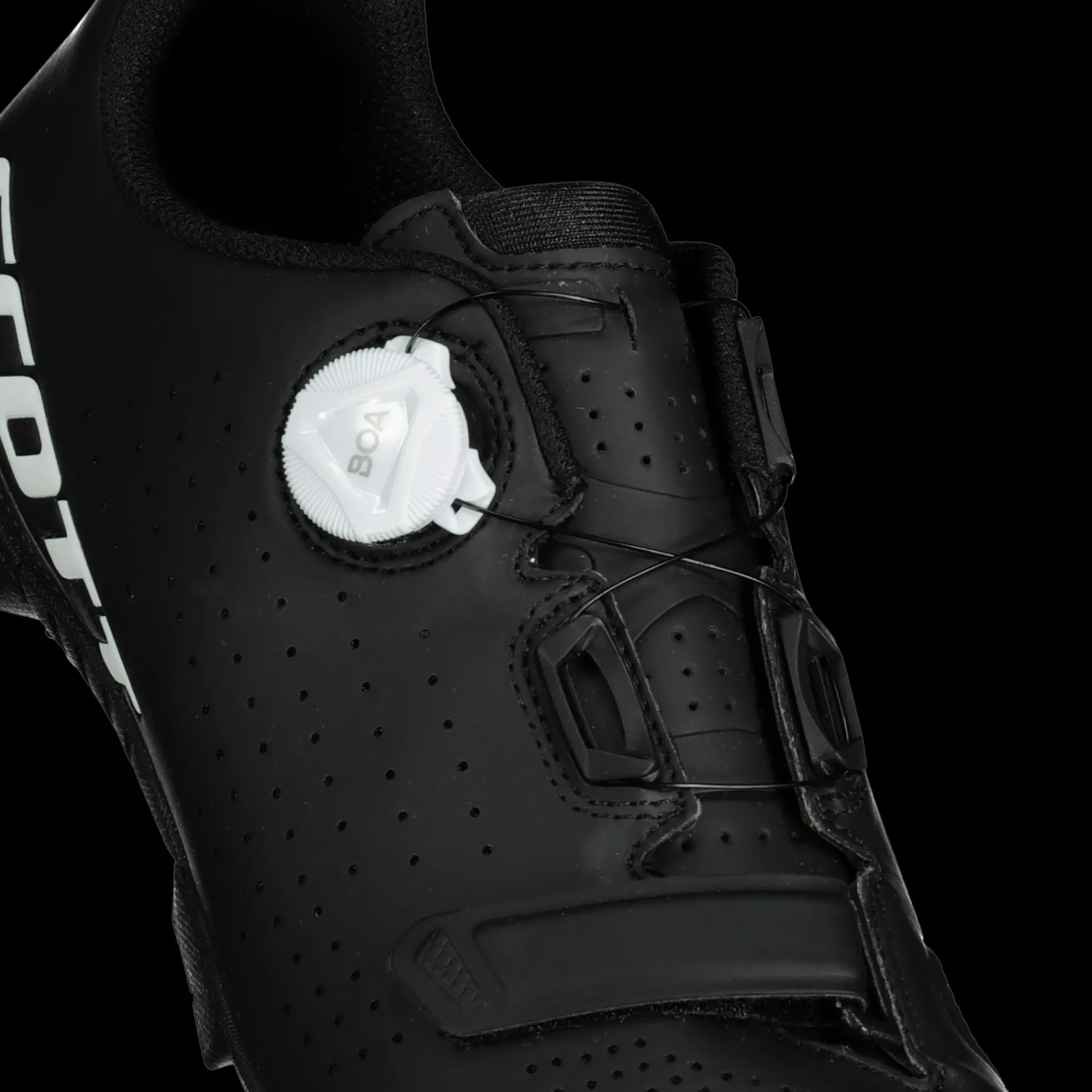 Mtb Expert Boa 23, Cykelsko, Terrang, Herr