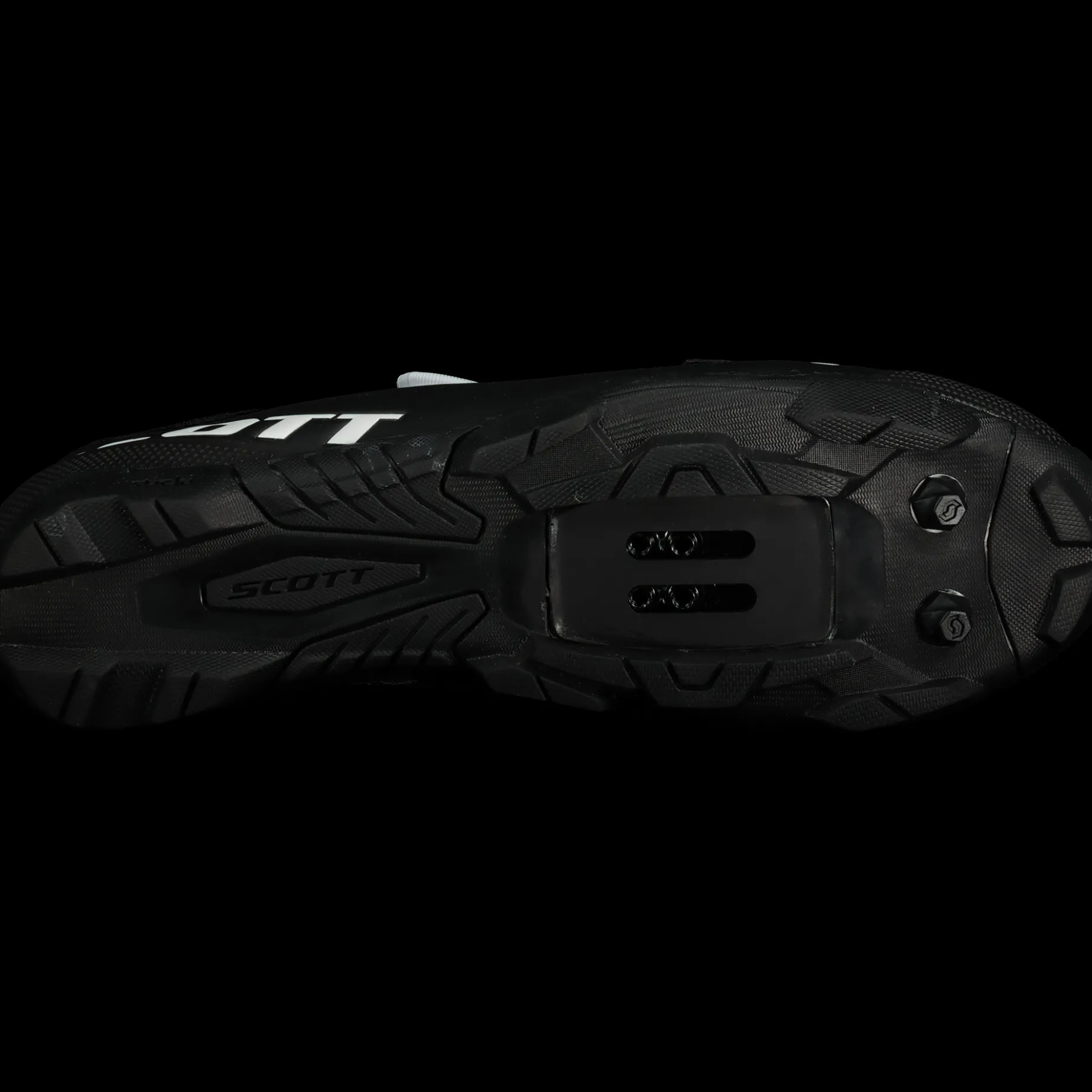 Mtb Expert Boa 23, Cykelsko, Terrang, Herr