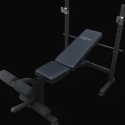 Multi Function Bench, Traningsbank