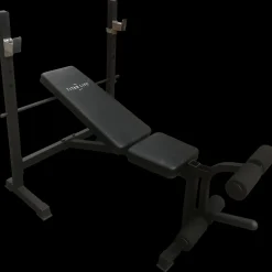 Multi Function Bench, Traningsbank