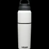 Multibev 0,5L White, Termosflaska