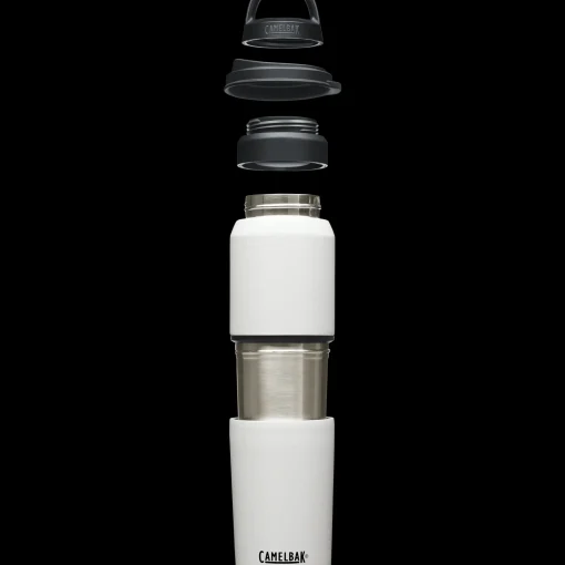 Multibev 0,5L White, Termosflaska