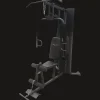 Multigym 50 Kg, Traningsapparat