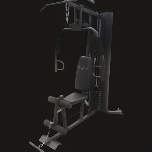 Multigym 50 Kg, Traningsapparat