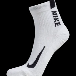 Multiplier Ankle, Mellanhoga Traningsstrumpor Unisex