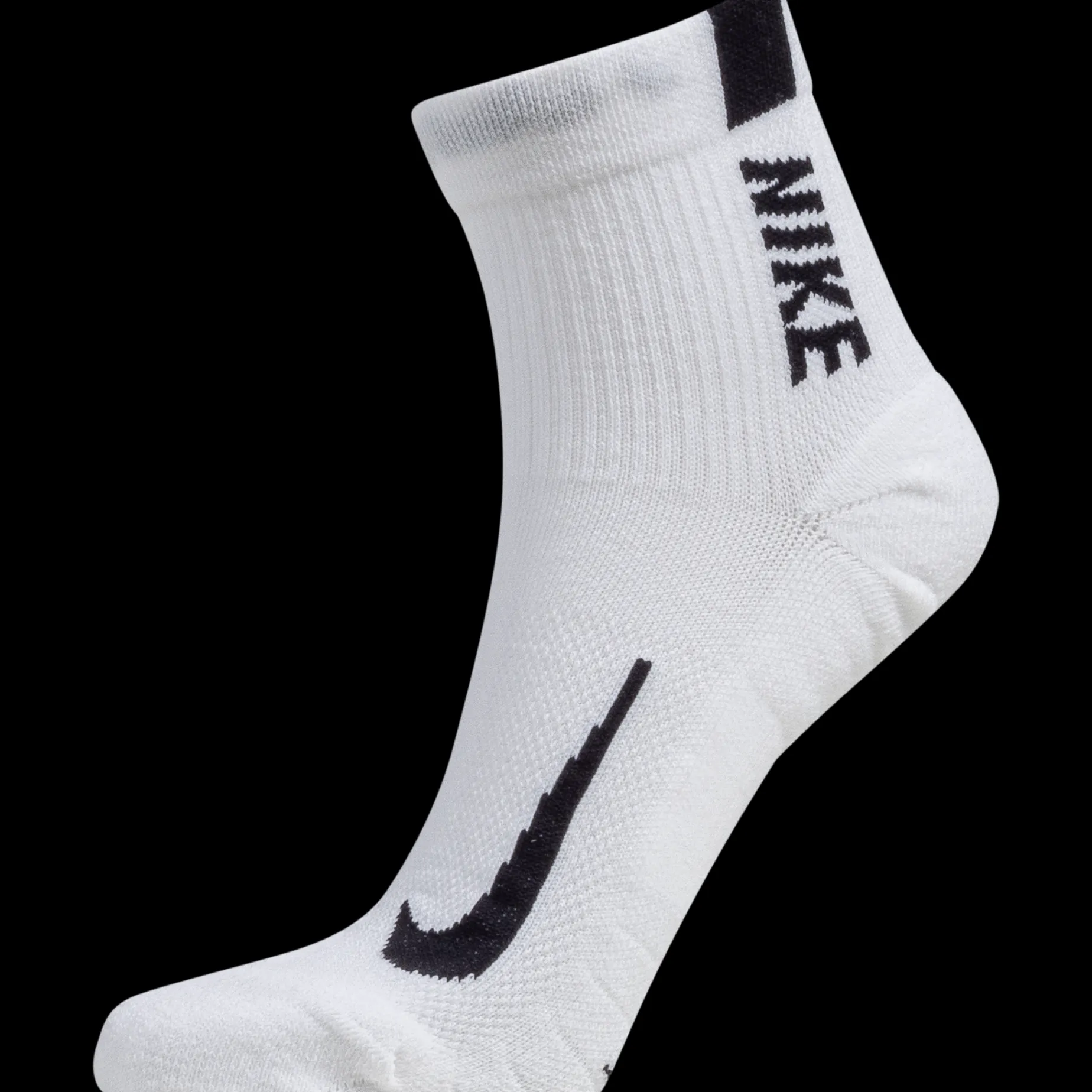 Multiplier Ankle, Mellanhoga Traningsstrumpor Unisex