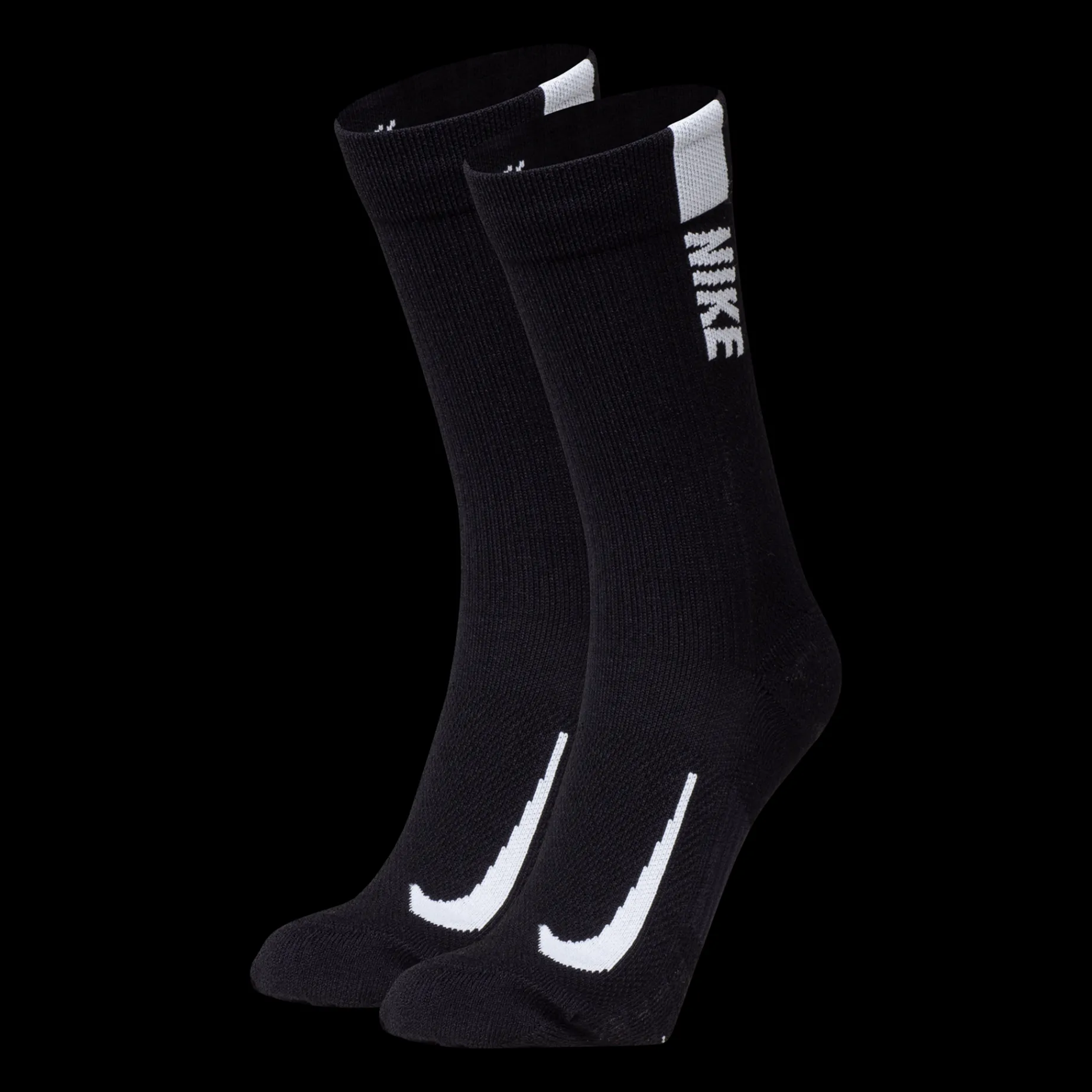 Multiplier Crew, Traningsstrumpor Unisex