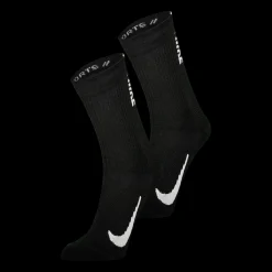 Multiplier Crew, Traningsstrumpor Unisex